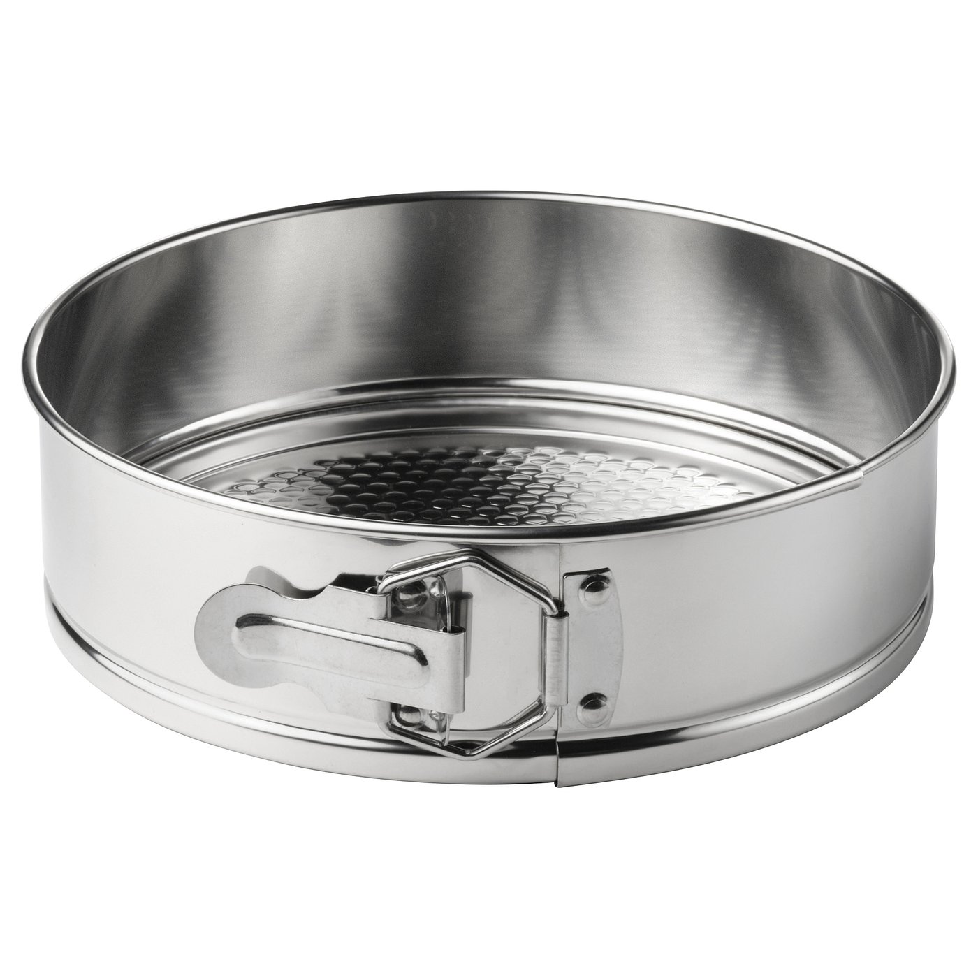 VINTERROCKA Springform pan - stainless steel 22 cm