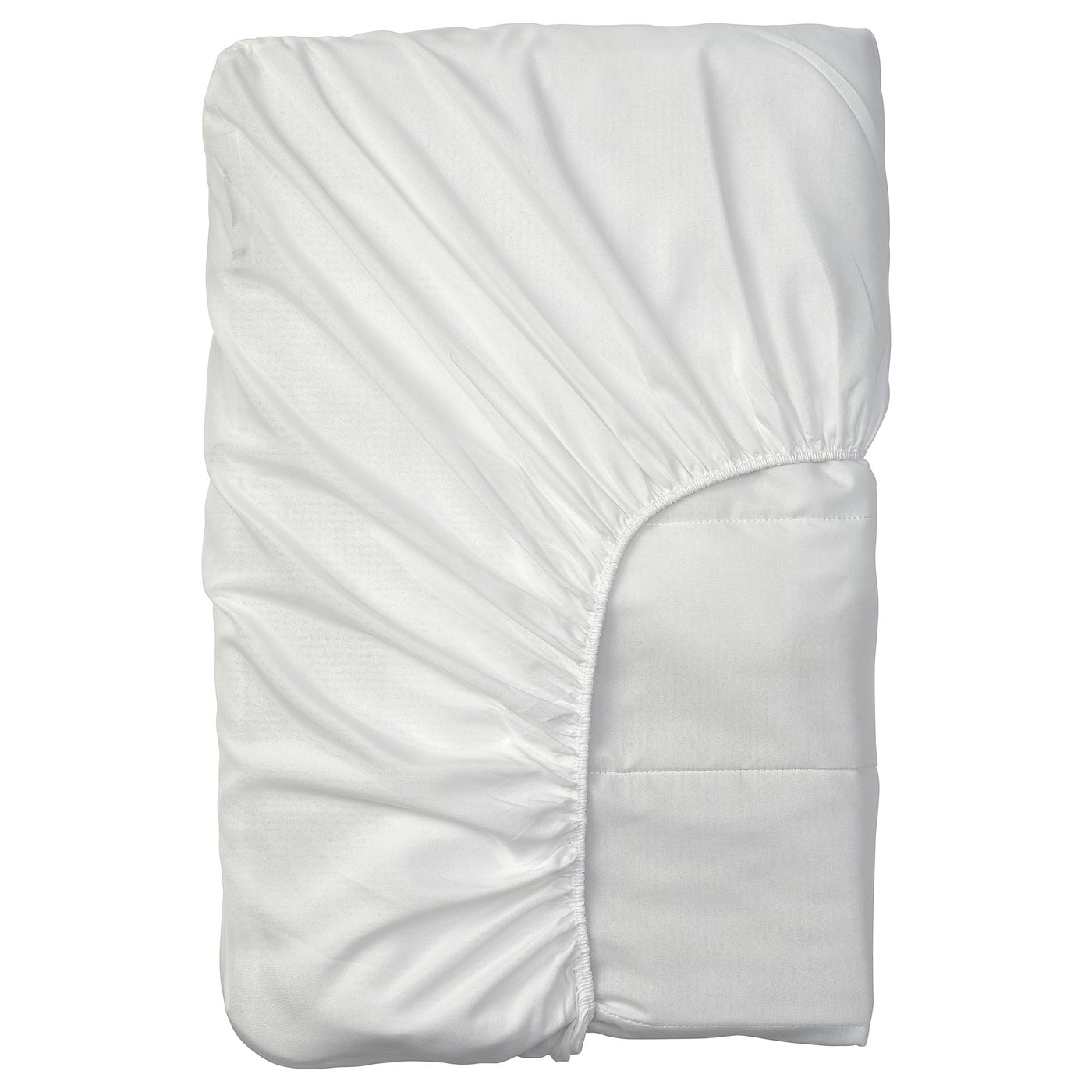 VIPPVEDEL mattress protector, Queen IKEA