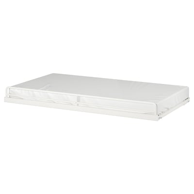 VITVAL Underbed, white, Single