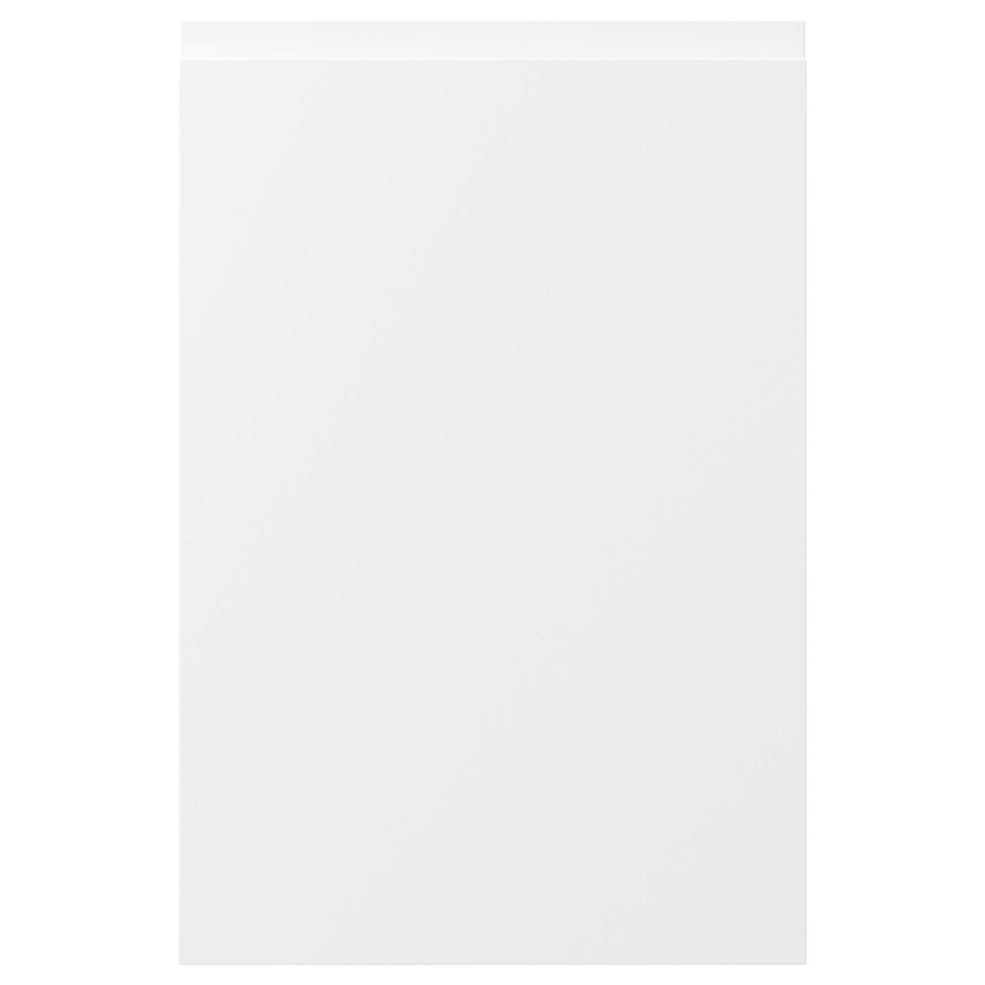 VOXTORP Door - matt white 40x60 cm