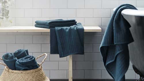 Bath sheets