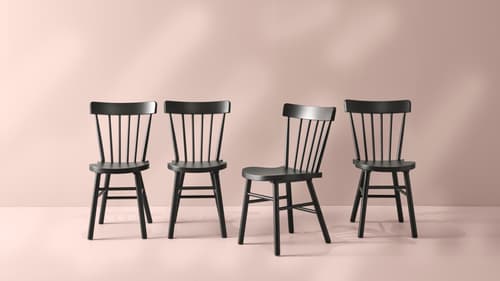 Dining chairs