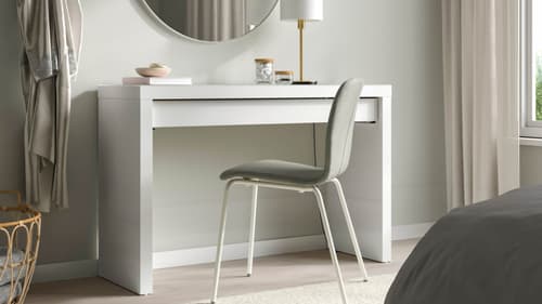 Dressing tables