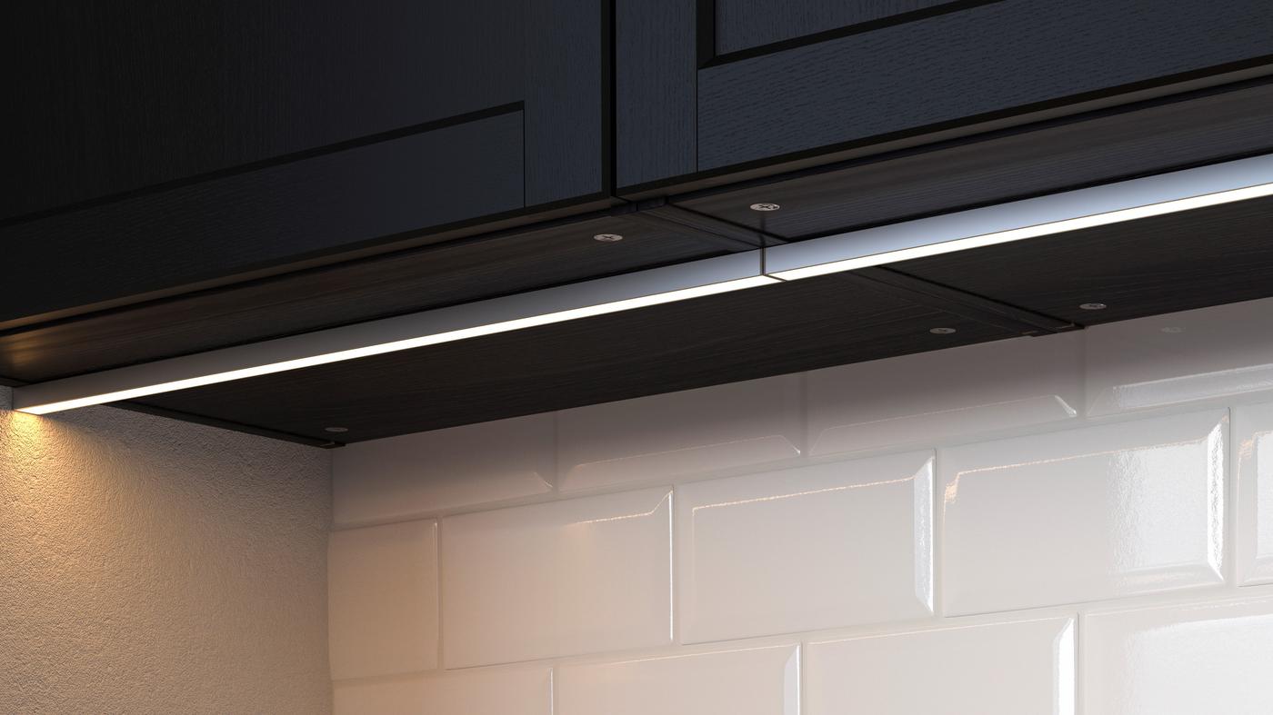 Under Cabinet & Kitchen Cabinet Lighting - IKEA