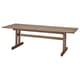 8 seater dining tables