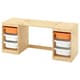 Children's storage & organisation