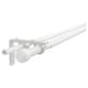 Curtain rods & rails