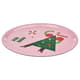 Christmas tableware