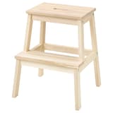 Step stools & step ladders