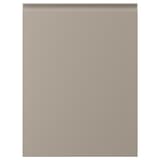 UPPLÖV beige fronts