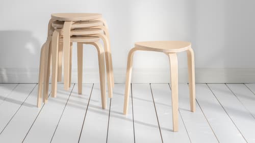 Stools