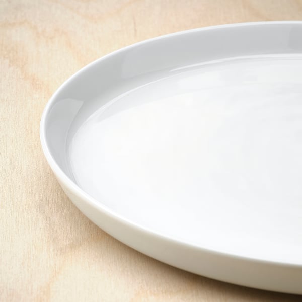 IKEA 365+ 18-piece service, white