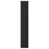 LERHYTTAN black square kitchen cabinet