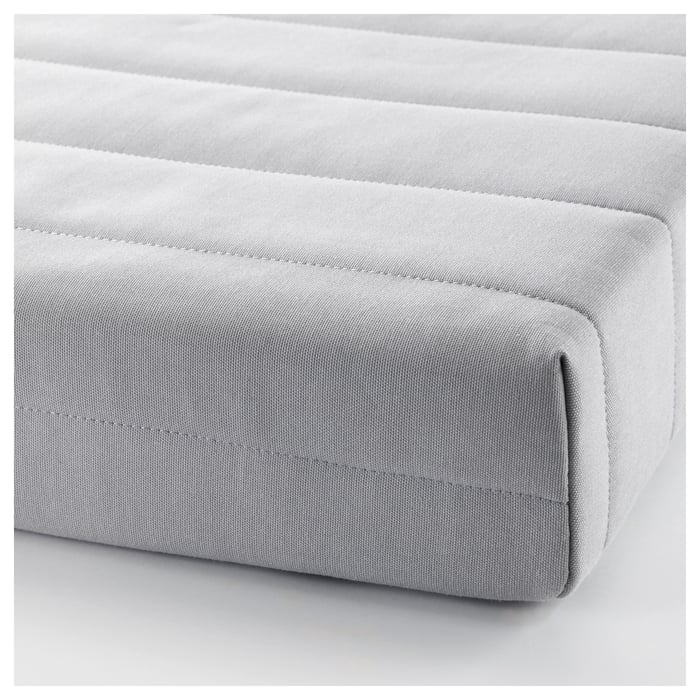 LYCKSELE MURBO Mattress, 80x188 cm IKEA Belgium