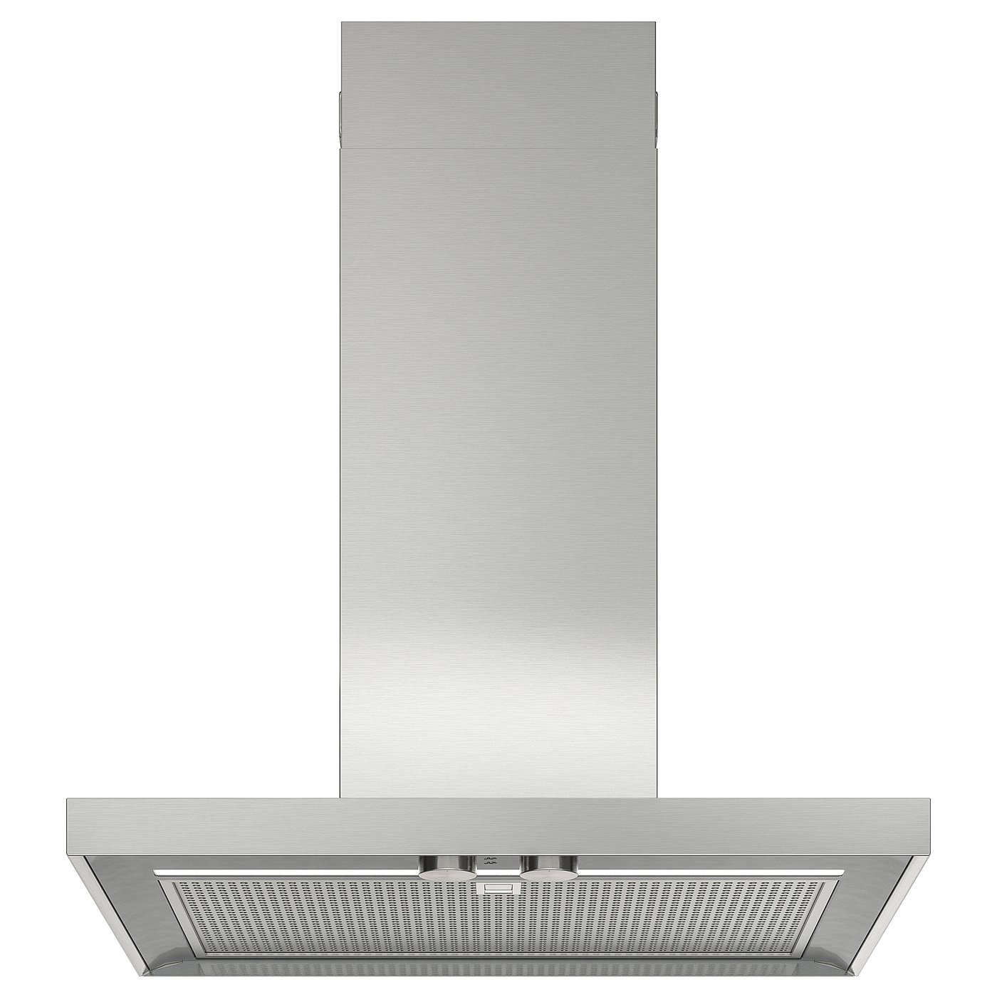 ikea chimney hood