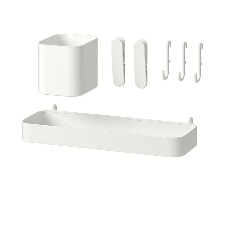 Erstaunlich Bad Accessoires Set Ikea Bild