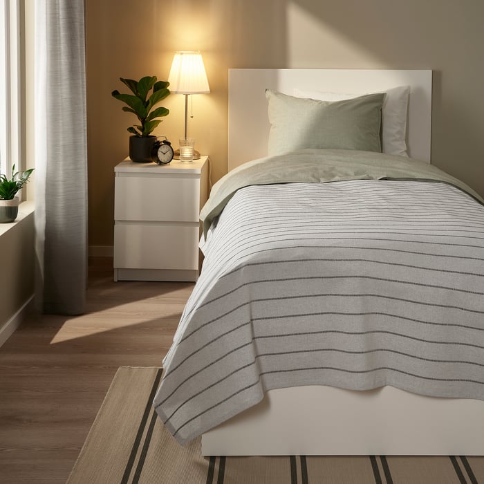 Bedspreads & bed throws IKEA Belgium