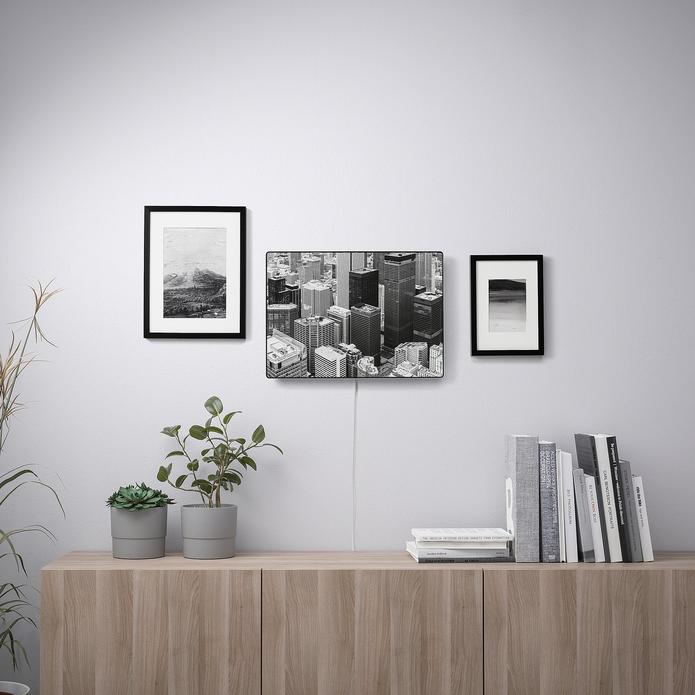 SYMFONISK Panel for picture frame 