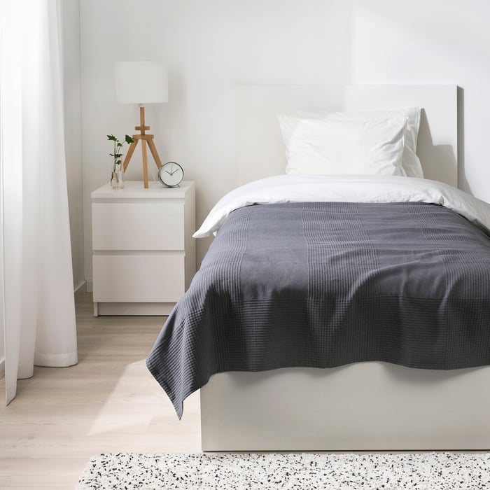Bedspreads & bed throws IKEA Belgium