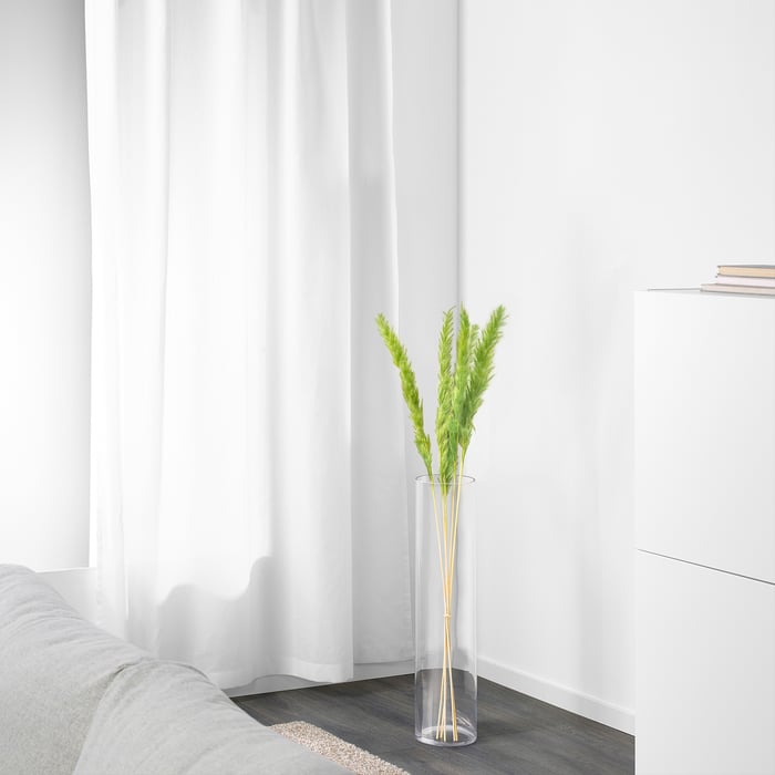 TORKA Dried parts of flowers/plants green IKEA Belgium