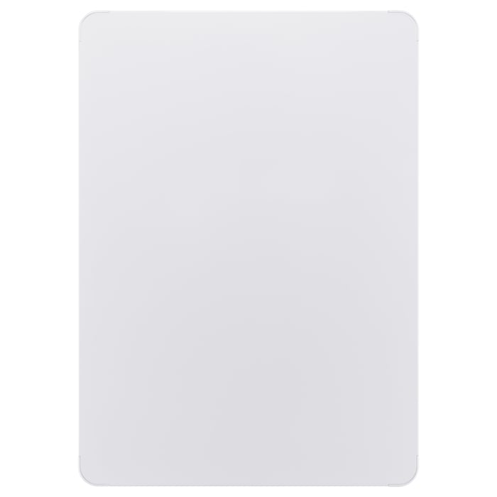 VEMUND board, white, 70X50 cm IKEA Belgium