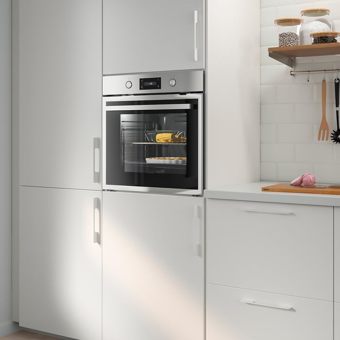 Mini Four Encastrable Ikea