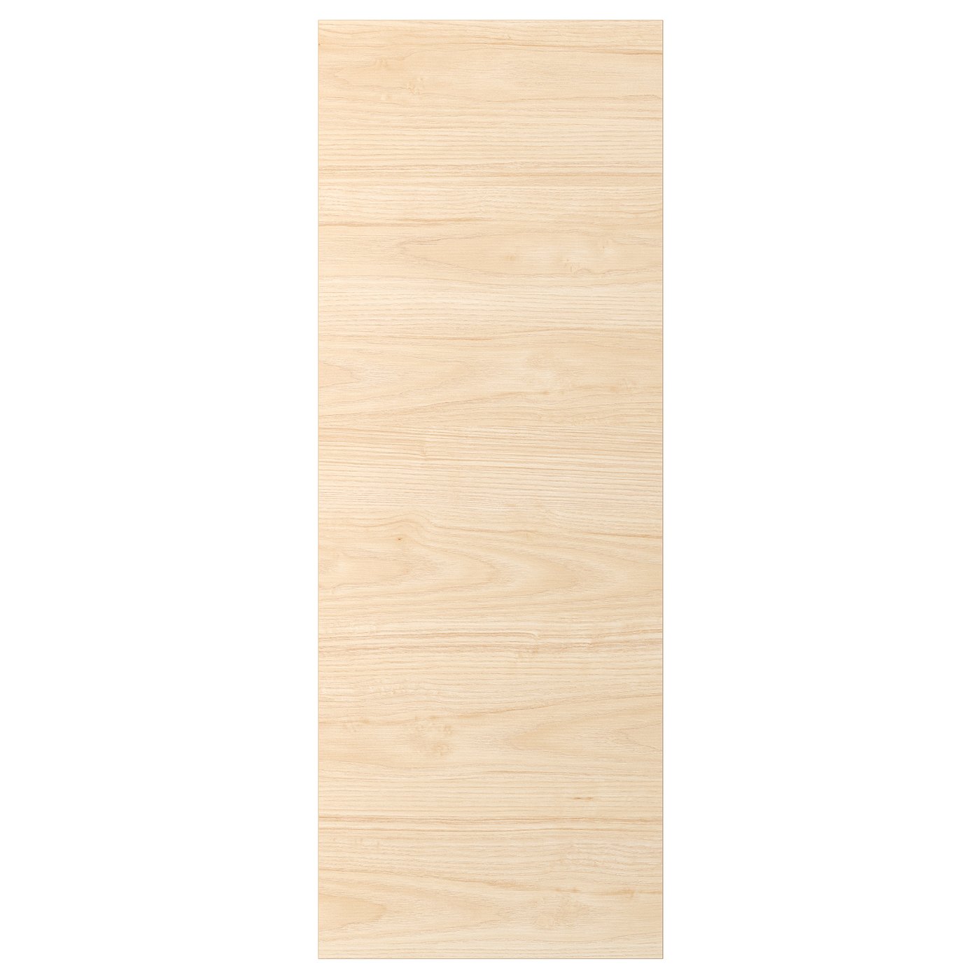 ASKERSUND Panneau latéral de finition - effet frêne clair 39x106 cm IKEA occasion