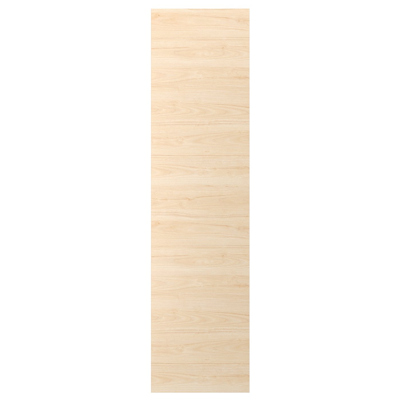 ASKERSUND Panneau latéral de finition - effet frêne clair 62x240 cm IKEA occasion