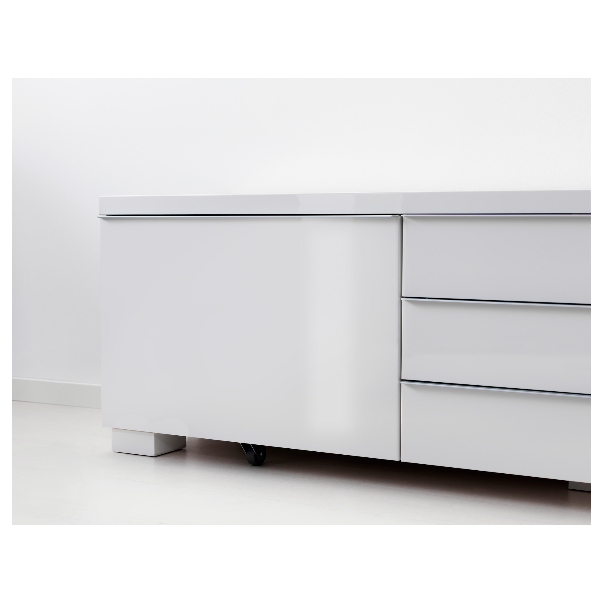 Meuble Tv Ikea Bestå 180 Cm Blanc