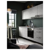 BILLSBRO Poignée, couleur acier inox, 320 mm