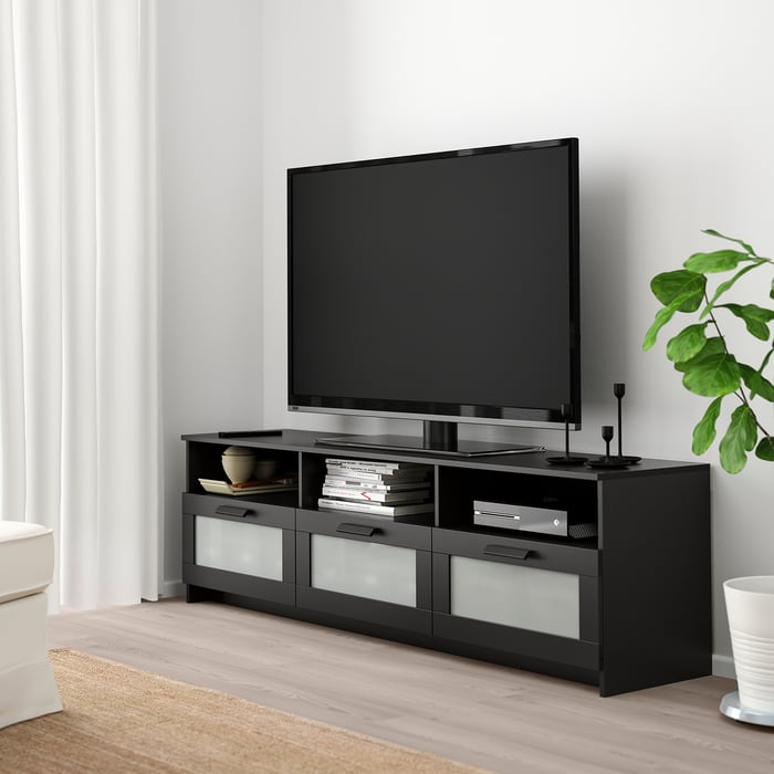 Meubles TV et télé IKEA Belgique