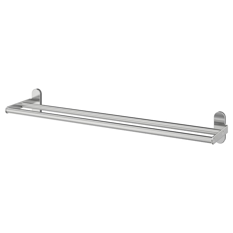 Porte-serviettes Sapin De Noël En Acier Inoxydable - Support De Table Autoportant, Doré