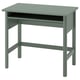 BRYTNING Bureau, vert, 85x53x75 cm