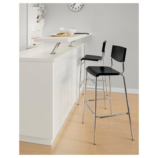 CAPITA Console acier inoxydable IKEA CAPITA Console acier inoxydable IKEA
