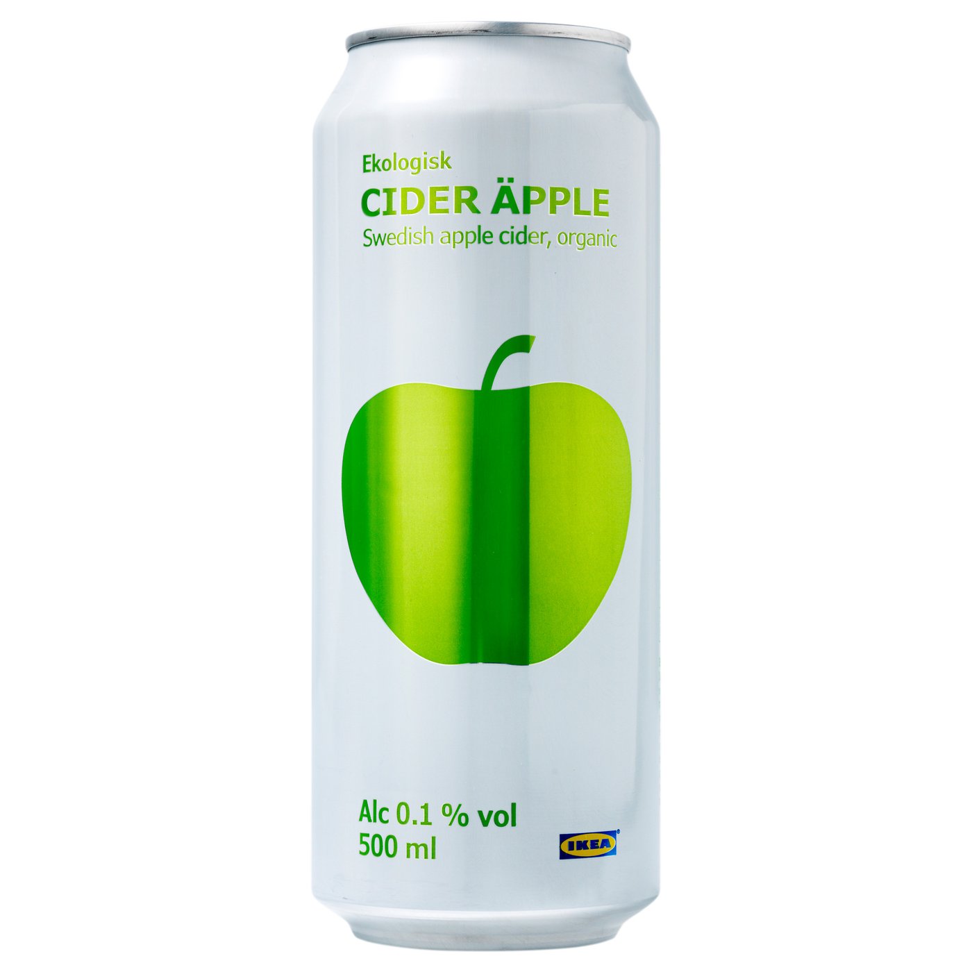 CIDER ÄPPLE Boisson gaz à base de jus de pomme IKEA Belgique