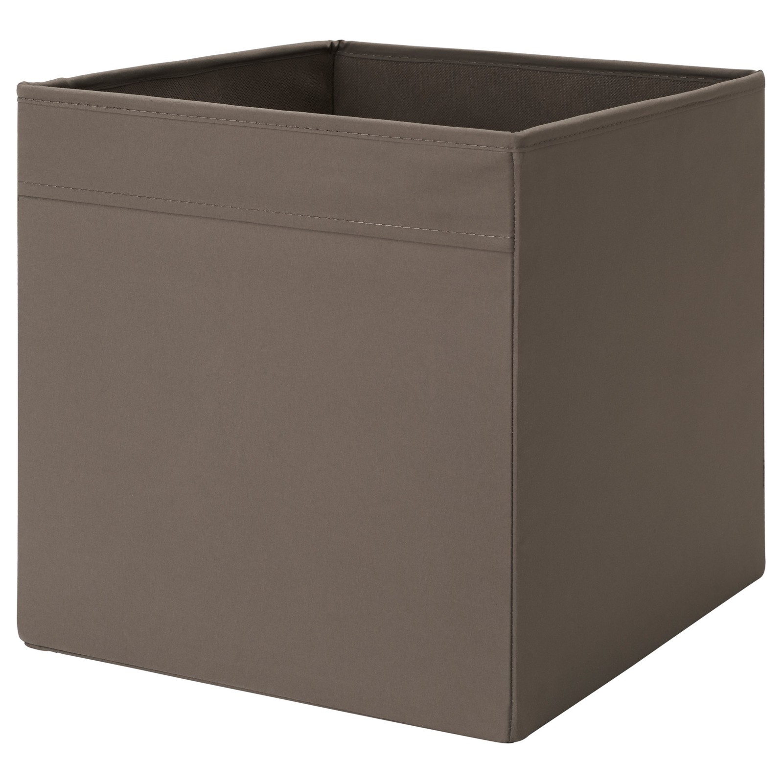 3 Sprouts Contenitore Portaoggetti - Coniglio - Compatibile Con Scaffali Ikea Kallax P4708
