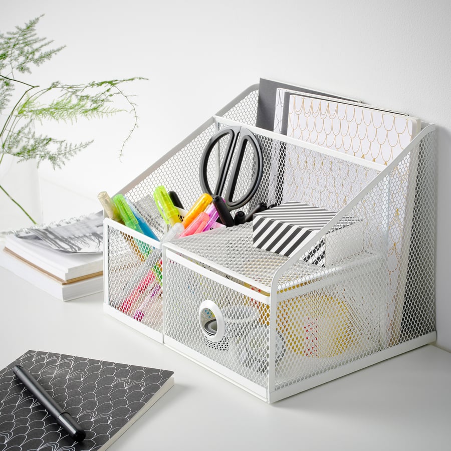 Accessoires de bureau IKEA
