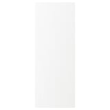 Armoire ENKÖPING en blanc avec feuille durable, forme rectangulaire, design moderne.