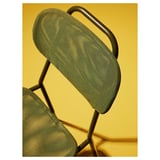 ENSHOLM Chaise, vert extérieur