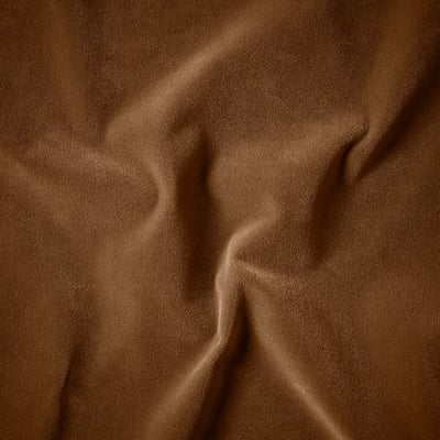 FAGERBACKEN Housse pour fauteuil, Alhamn jaune foncé-brun