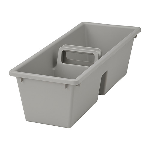 FÅNGGRÖDA IKEA occasion