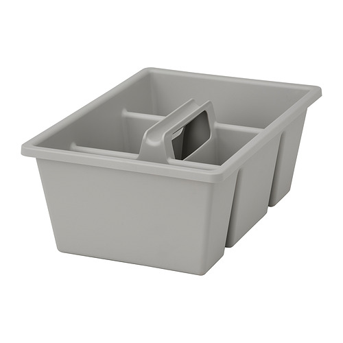 FÅNGGRÖDA IKEA occasion