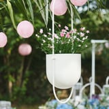 FEJKA Plante artificielle, intérieur/extérieur/Gypsophile rose, 9 cm