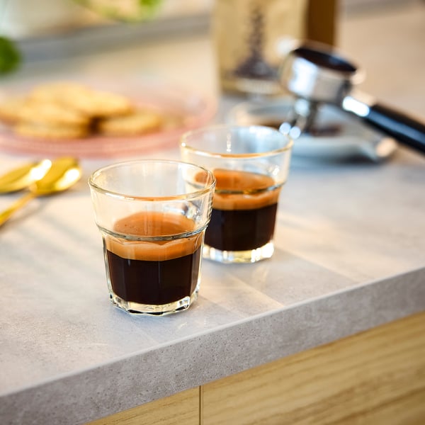 FLÖJT Grains de café entiers, expresso mélange spécial, 250 g