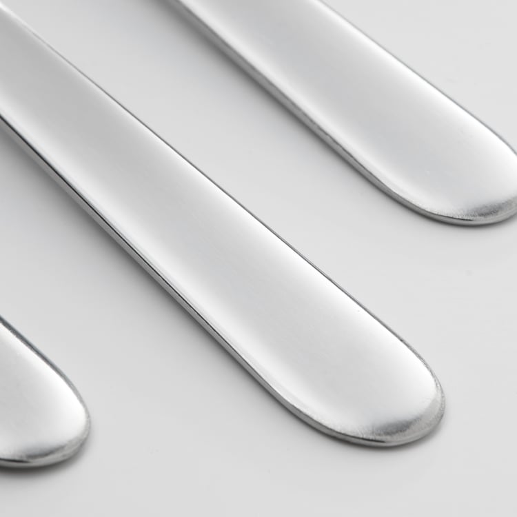 FÖRNUFT Cuillère, acier inoxydable - IKEA Belgique