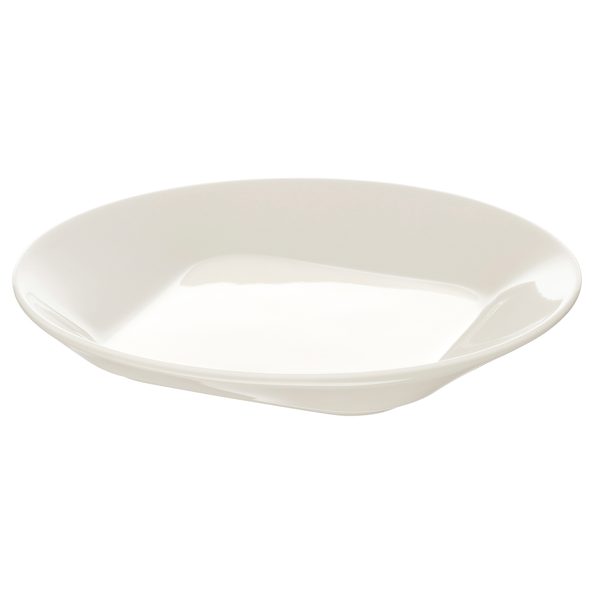 Assiette à Dessert - Petite Assiette - Belgique