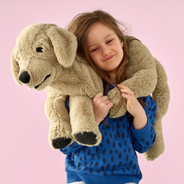 Jouets Électroniques Pour Chien En Peluche Pour Enfants - Temu Belgium