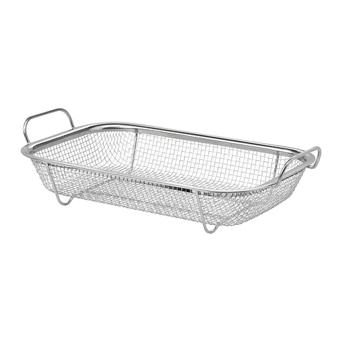 GRILLTIDER IKEA occasion