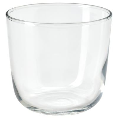 GULDMOLLY Verre, verre transparent, 26 cl