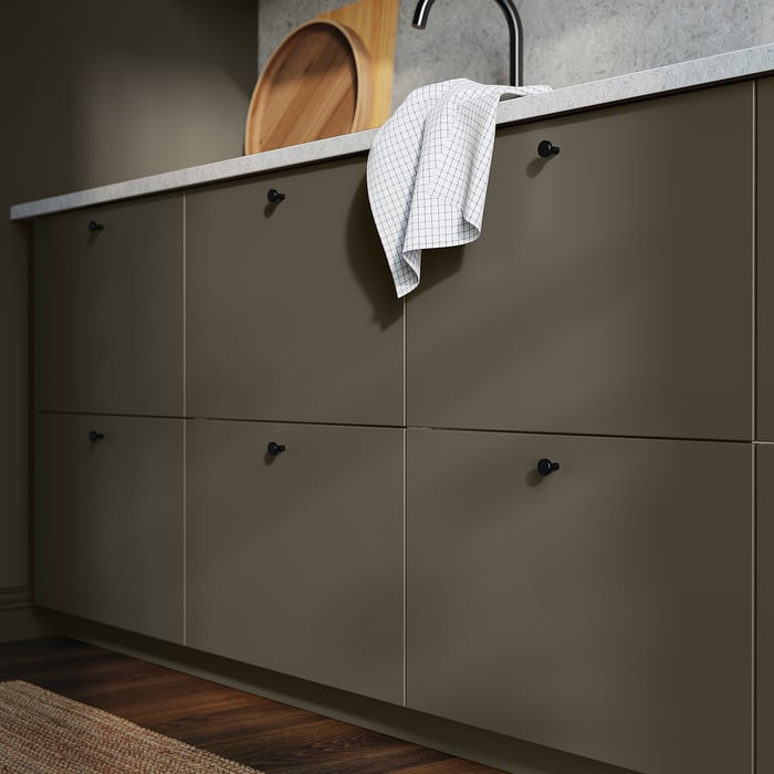 Balai De Salle En Coco Nölle 231400 - 60 Cm Beige/Brun - Qualité Professionnelle